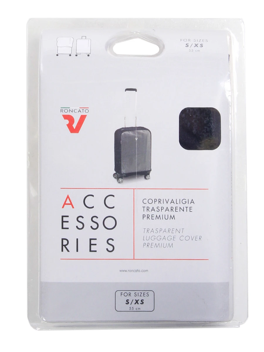 Housse De Valise Roncato XS/S – Image 9