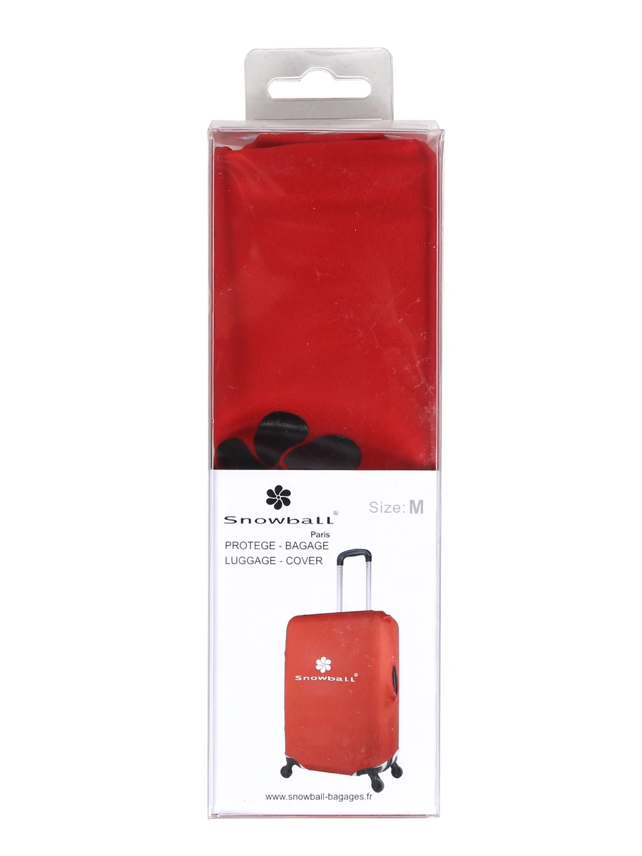 Housse De Valise Snowball M – Image 9