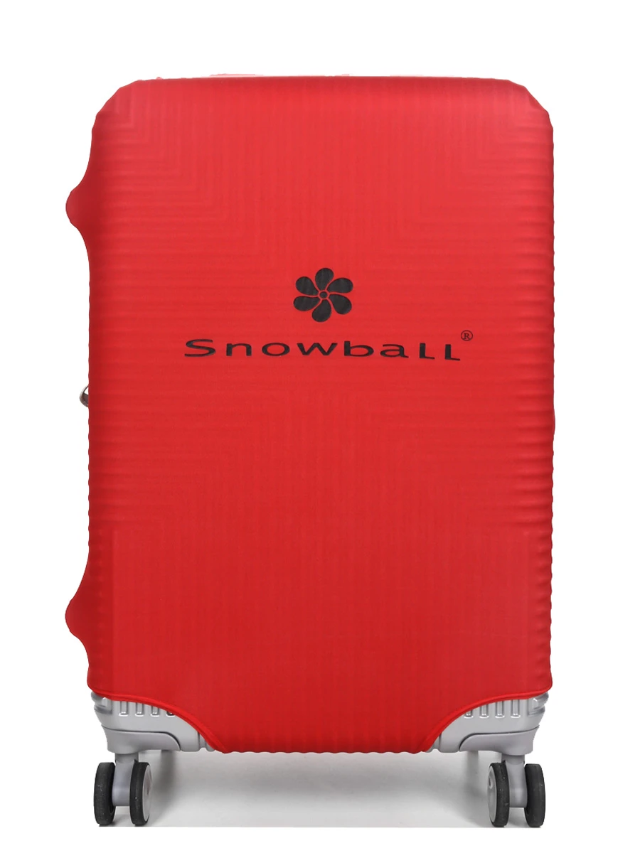 Housse De Valise Snowball M – Image 3