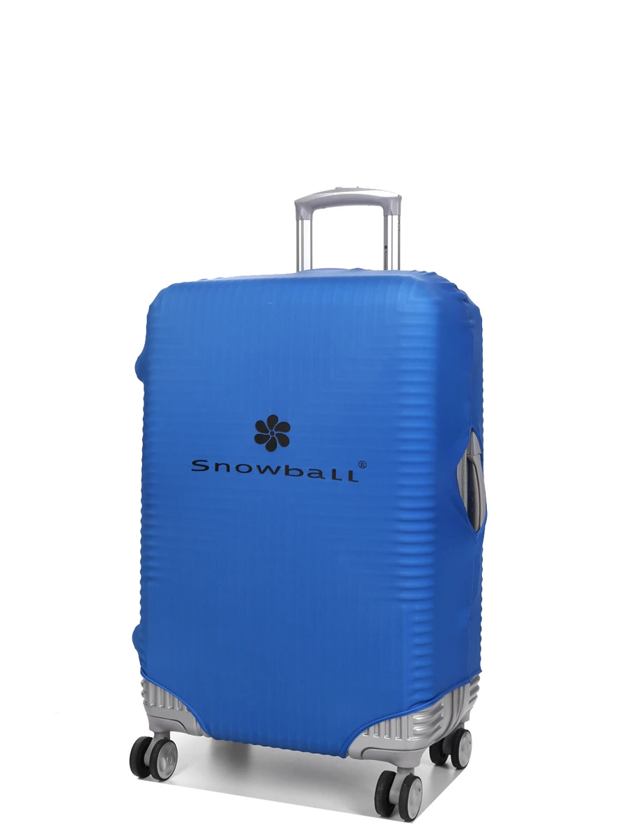 Housse De Valise Snowball M – Image 12