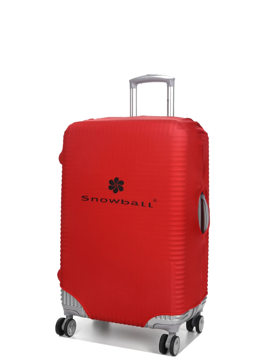 Housse De Valise Snowball M