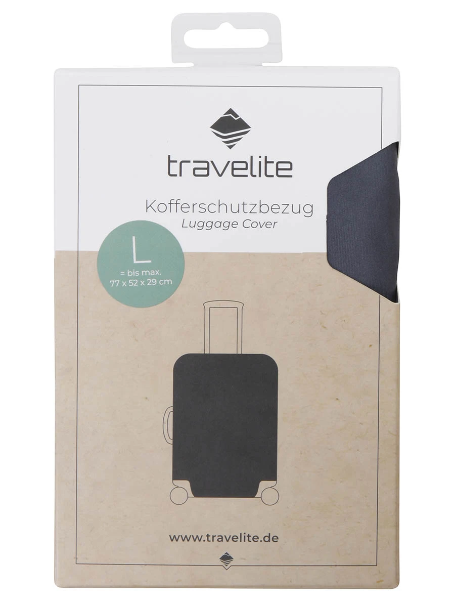 Housse De Valise Travelite L – Image 9