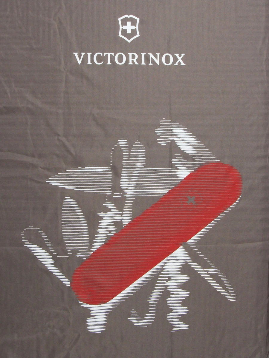 Housse De Valise Victorinox M – Image 10