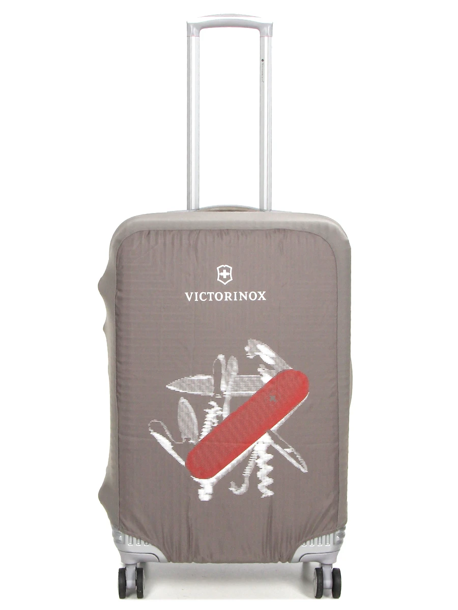 Housse De Valise Victorinox M – Image 2