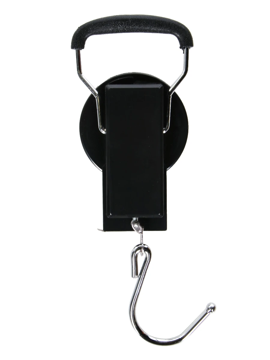 Pèse Bagage Mécanique Kinston – Image 2