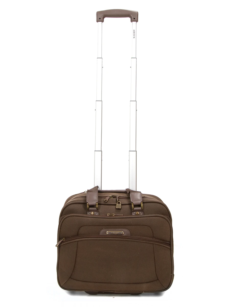 Pilot Case Airtex Business Lady 14 Pouces – Image 2