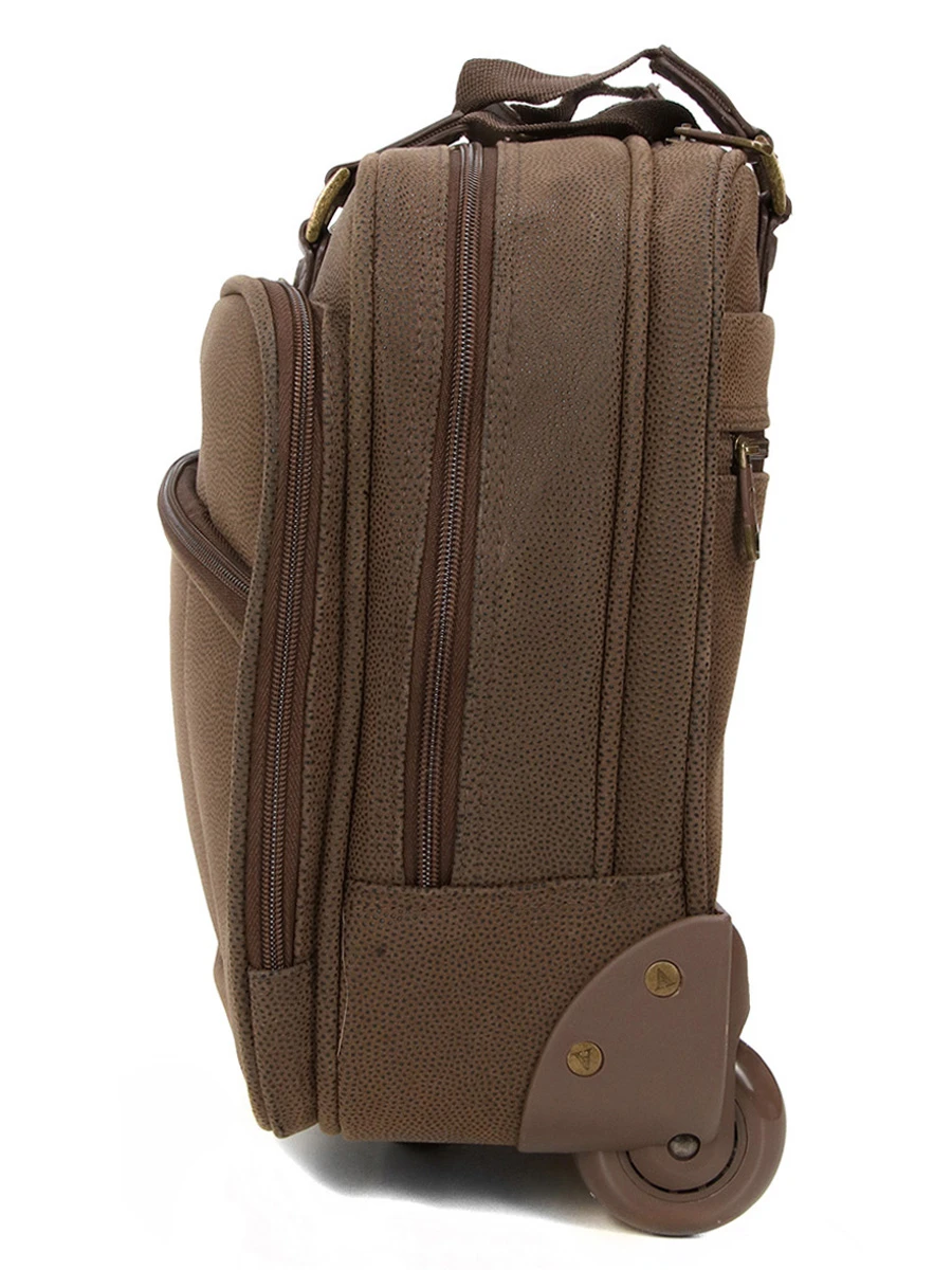 Pilot Case Airtex Business Lady 14 Pouces – Image 5