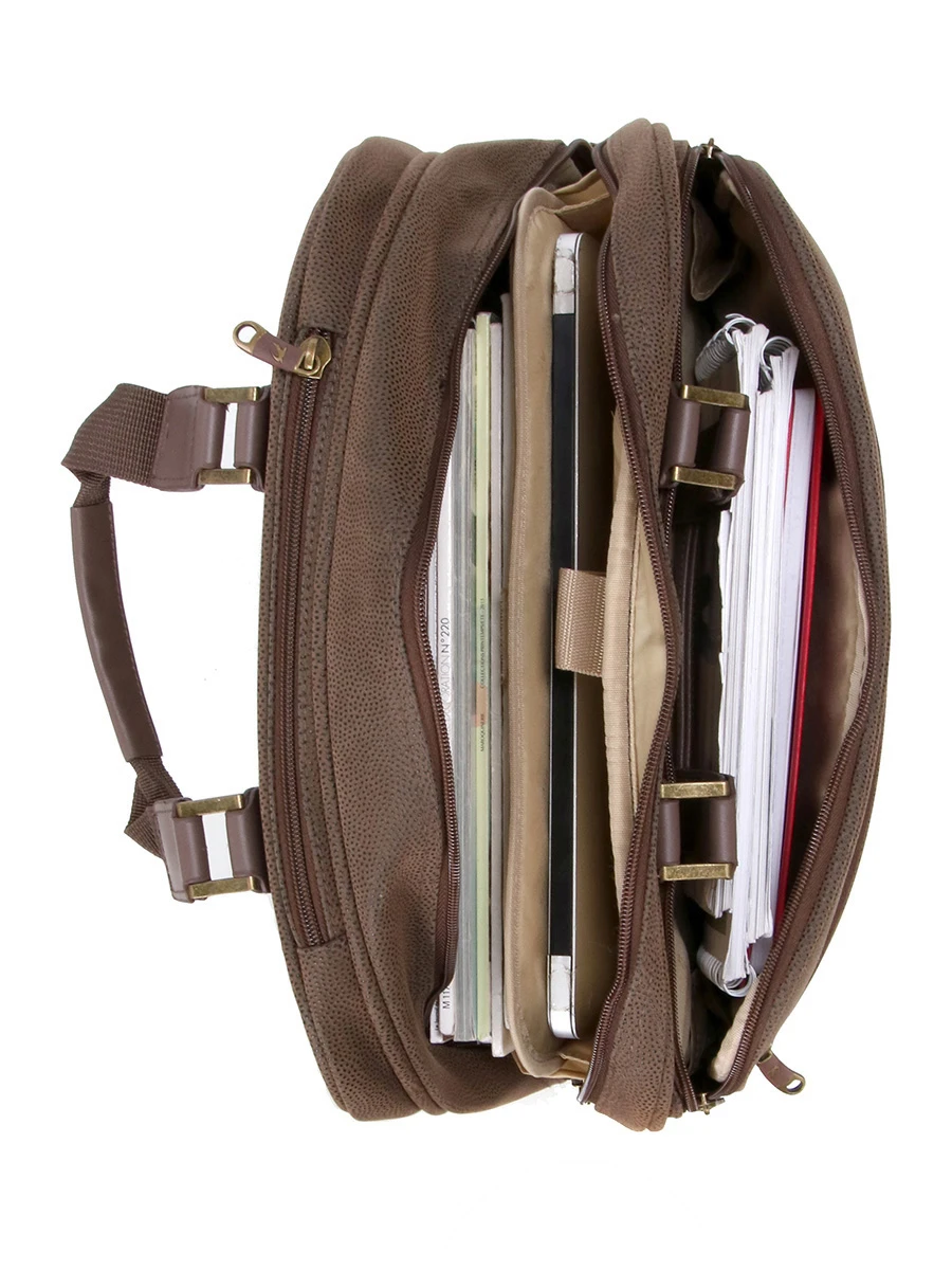 Pilot Case Airtex Business Lady 14 Pouces – Image 11