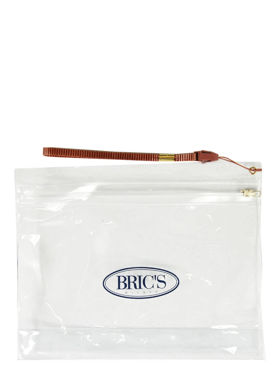 Pilot Case Bric's Life Pelle 14 Pouces – Image 14