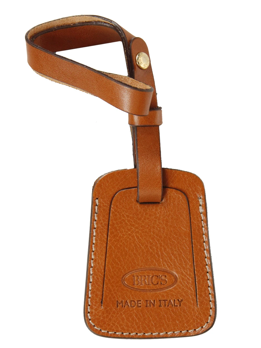 Pilot Case Bric's Life Pelle 14 Pouces – Image 15