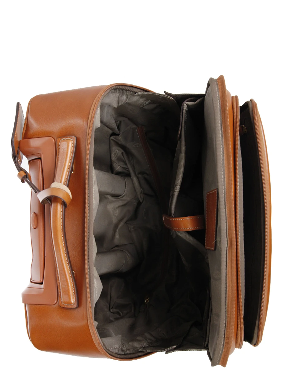Pilot Case Bric's Life Pelle 14 Pouces – Image 12