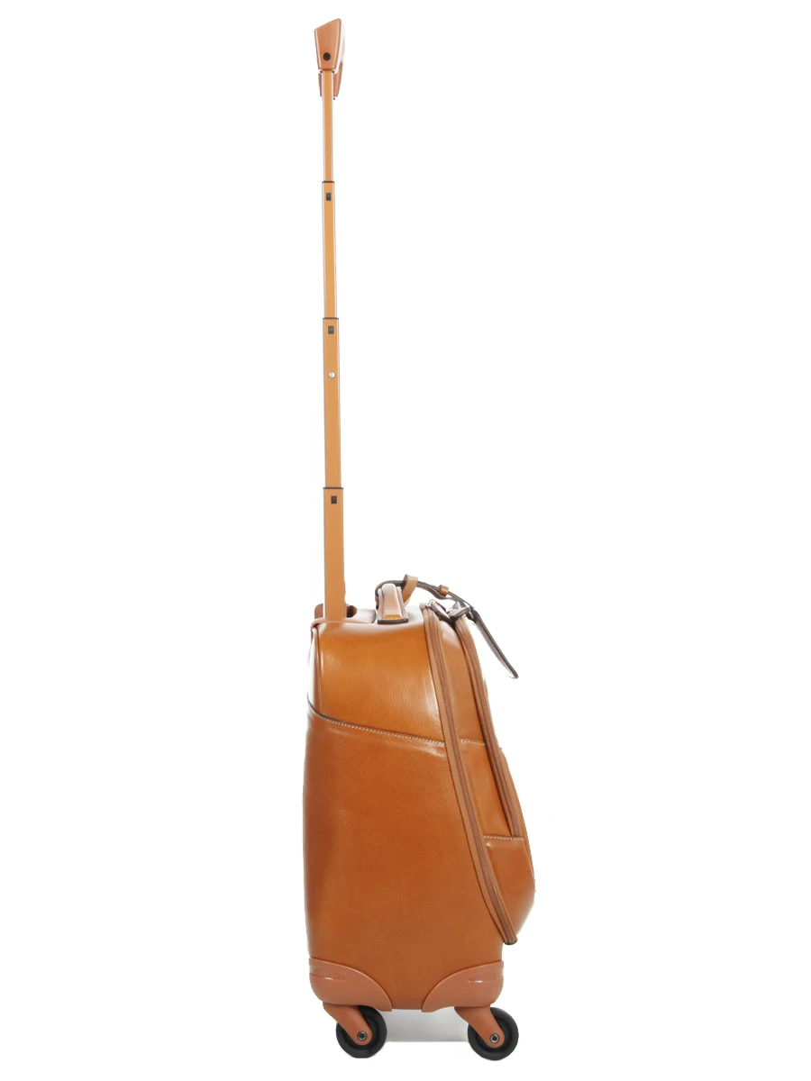 Pilot Case Bric's Life Pelle 14 Pouces – Image 7