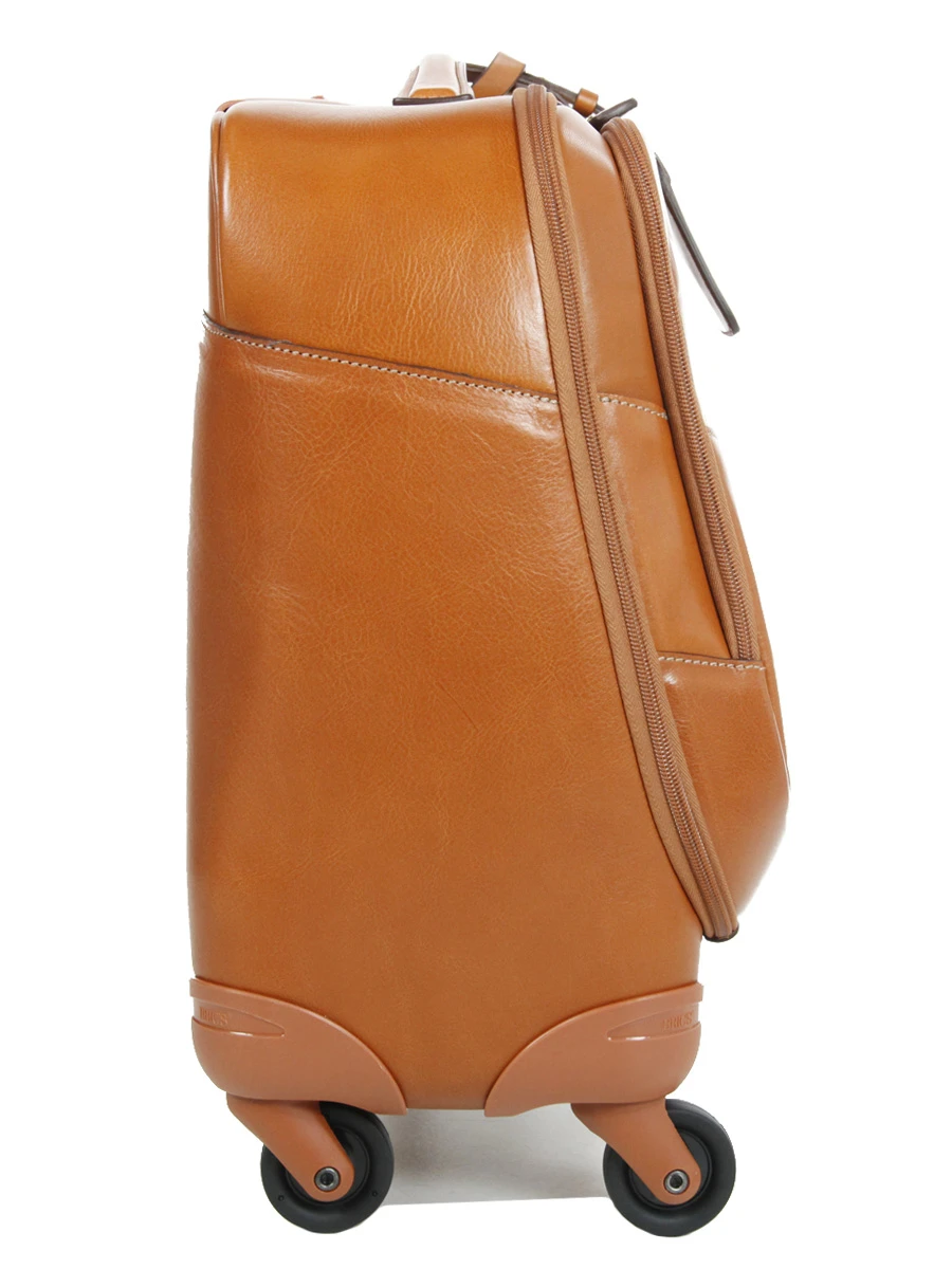 Pilot Case Bric's Life Pelle 14 Pouces – Image 6