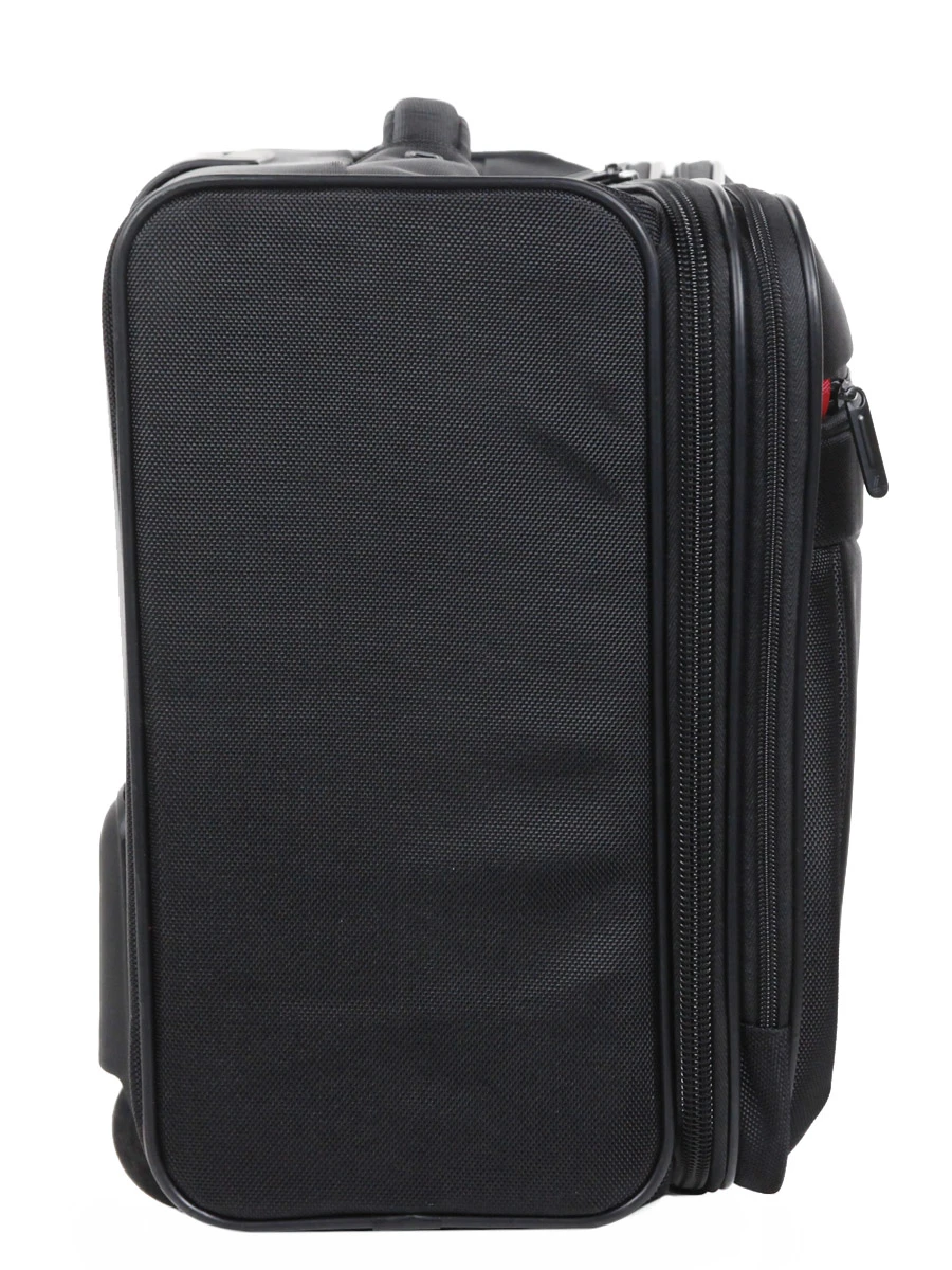 Pilot Case Davidt's Monte-Carlo 17 Pouces - 2 Compartiments – Image 6