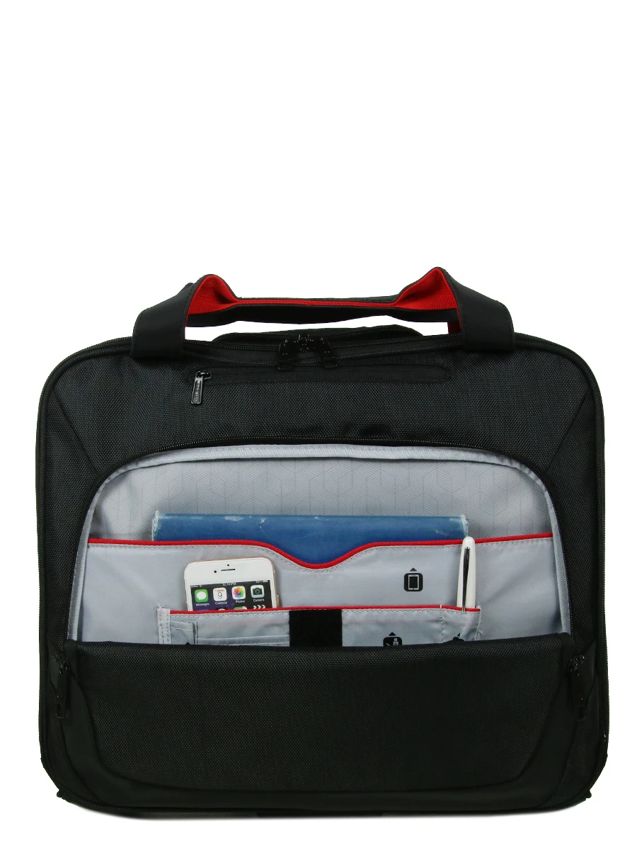 Pilot Case Delsey Parvis Plus 15.6 Pouces – Image 13