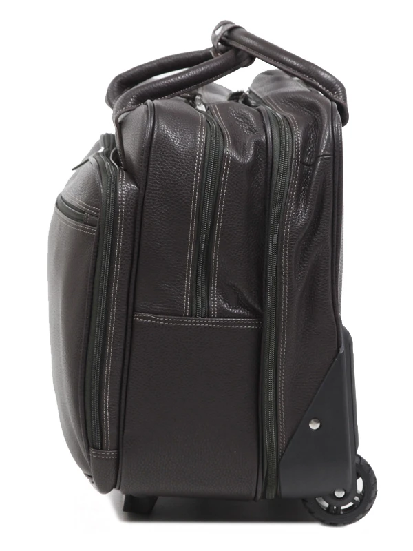 Pilot Case Gérard Hénon Golf 17 Pouces – Image 5