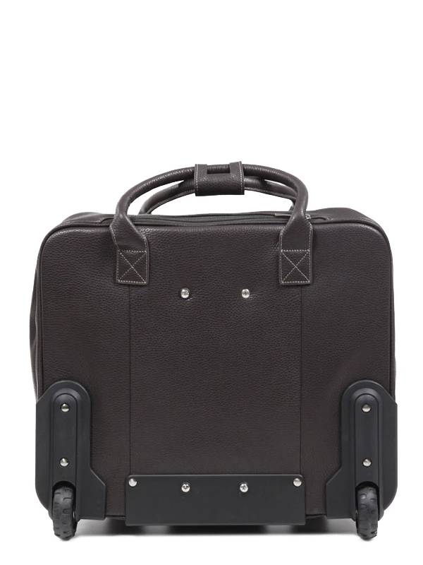 Pilot Case Gérard Hénon Golf 17 Pouces – Image 4