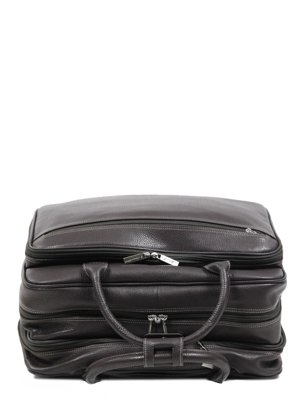 Pilot Case Gérard Hénon Golf 17 Pouces – Image 9