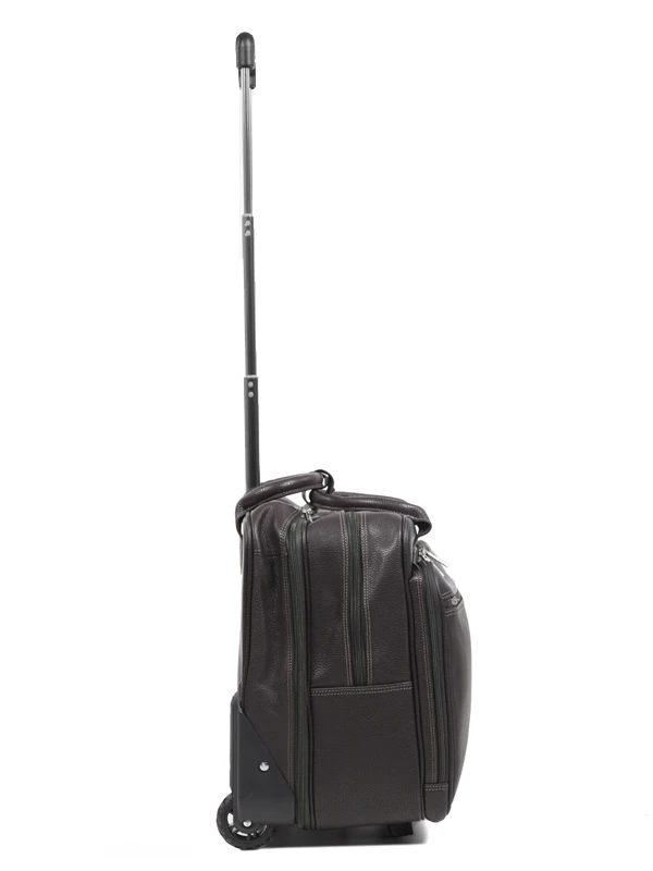 Pilot Case Gérard Hénon Golf 17 Pouces – Image 7