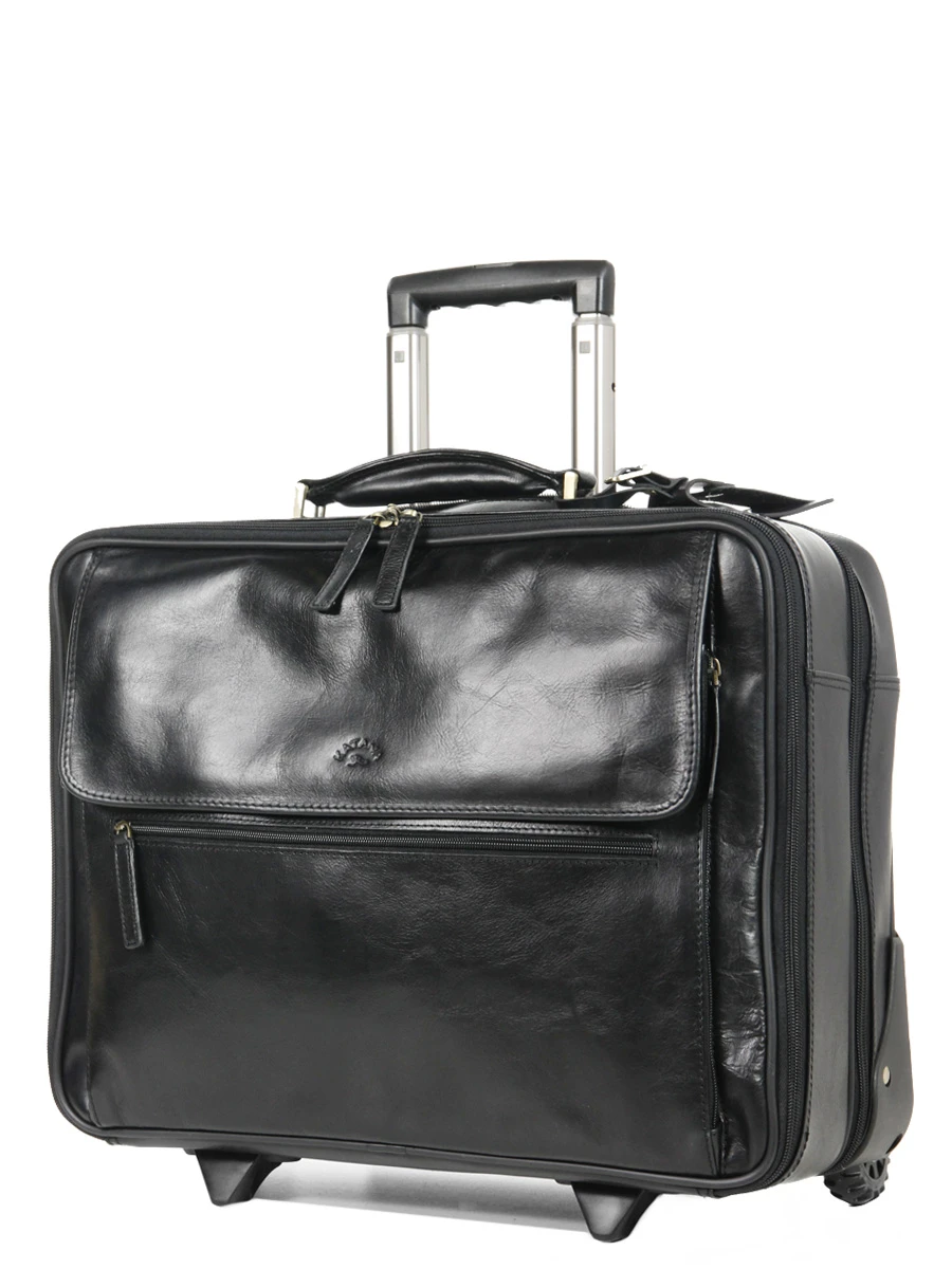 Pilot Case Katana Affaires 17 Pouces – Image 17