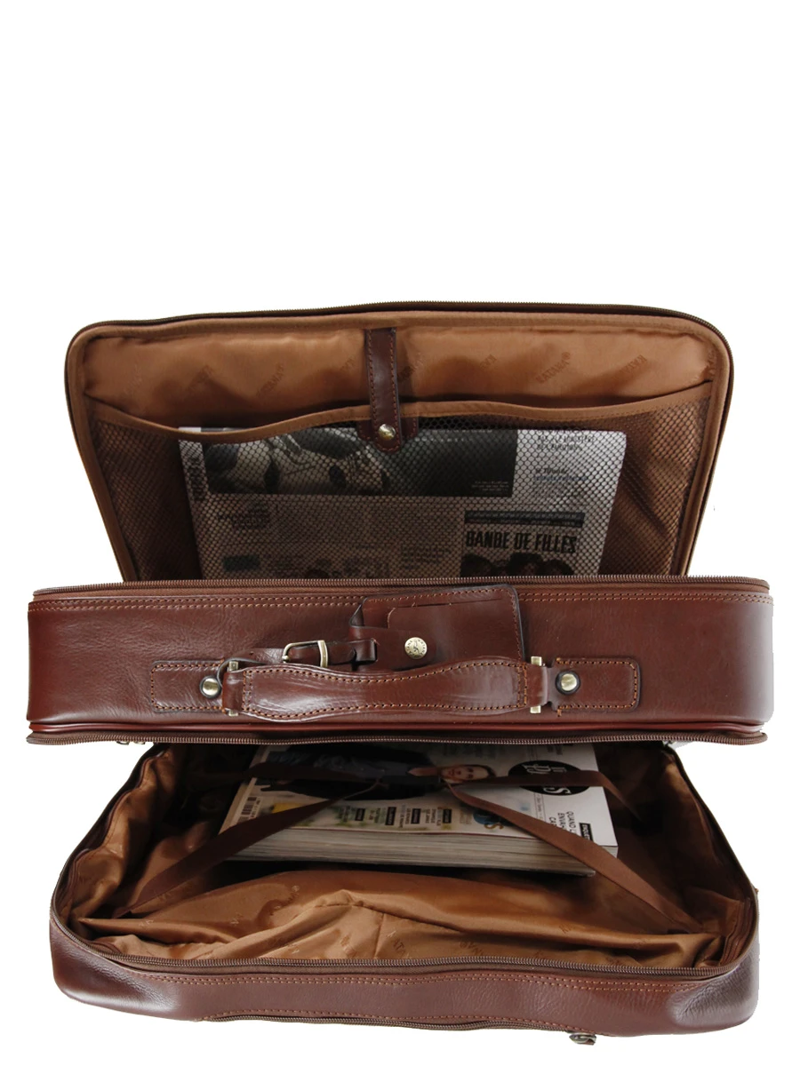 Pilot Case Katana Affaires 17 Pouces – Image 11