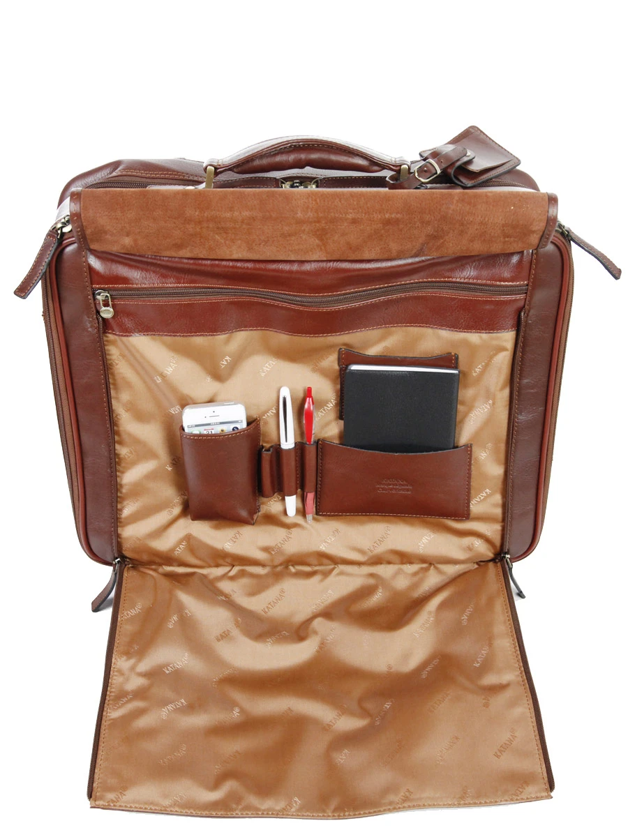 Pilot Case Katana Affaires 17 Pouces – Image 13