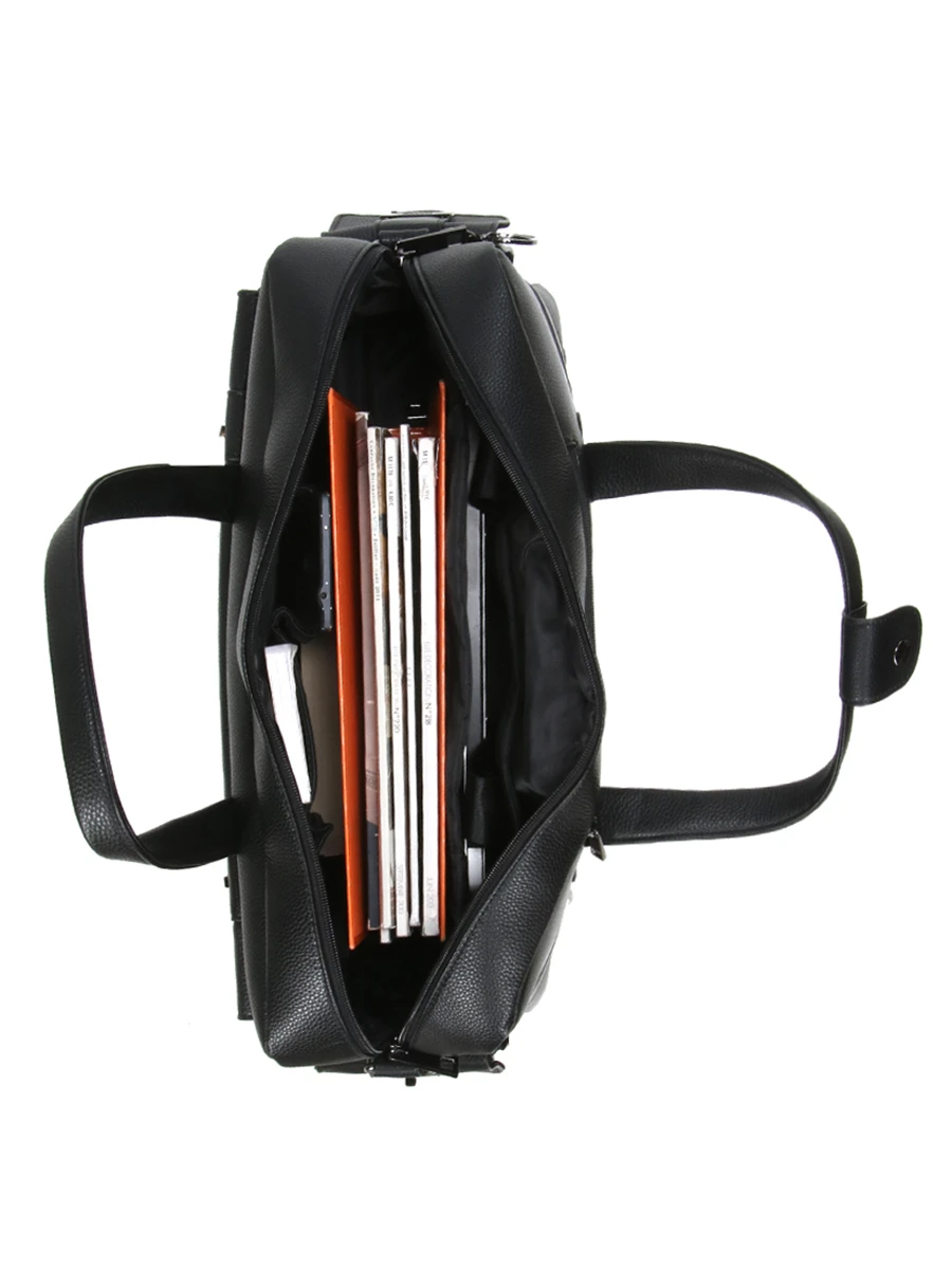 Pilot Case Olivia Lauren Strap 15.6 Pouces – Image 11