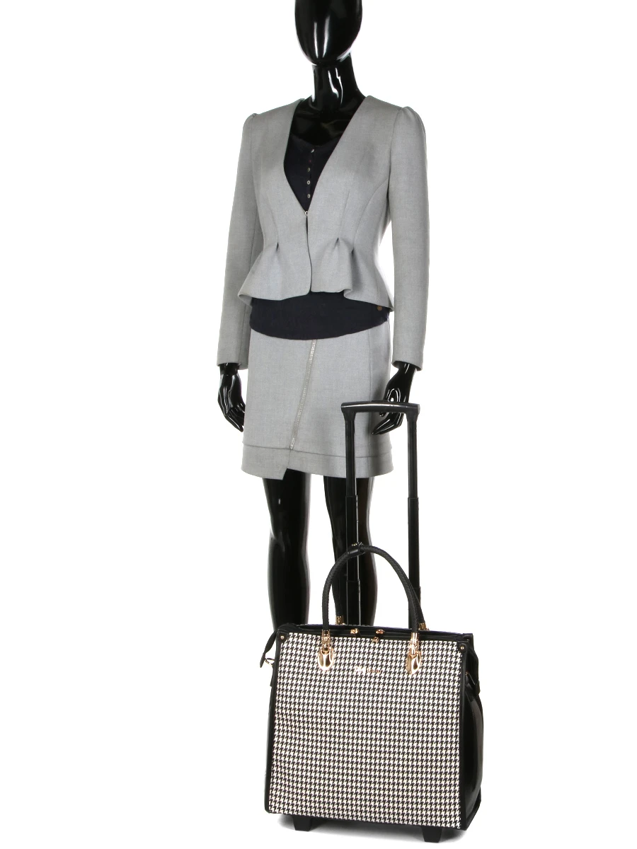 Pilot Case Olivia Lauren Emily 16 Pouces – Image 17