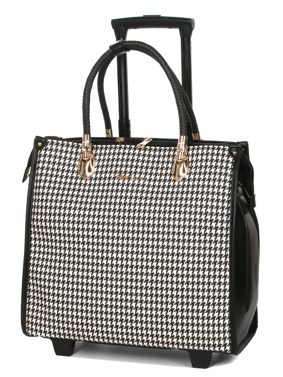 Pilot Case Olivia Lauren Emily 16 Pouces