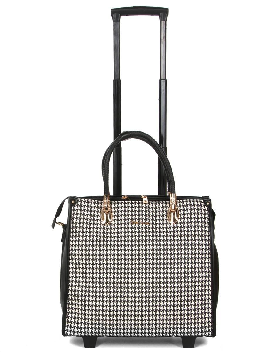 Pilot Case Olivia Lauren Emily 16 Pouces – Image 2