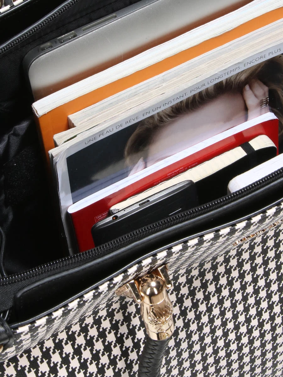 Pilot Case Olivia Lauren Emily 16 Pouces – Image 11