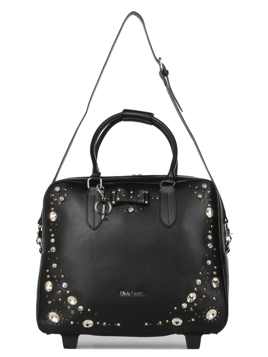 Pilot Case Olivia Lauren Glamour 16 Pouces – Image 8