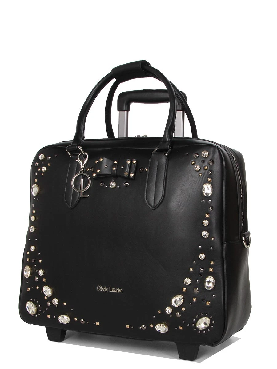 Pilot Case Olivia Lauren Glamour 16 Pouces