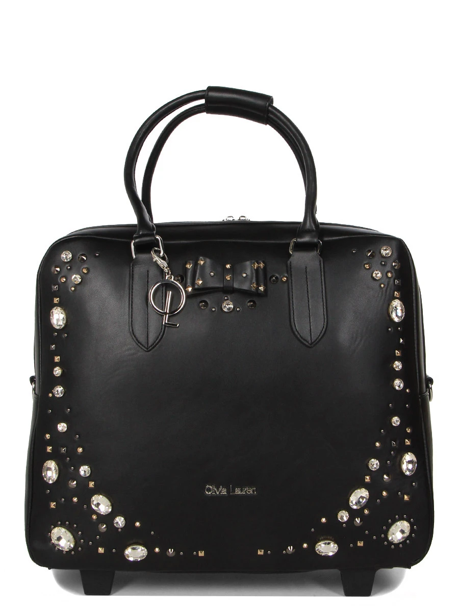 Pilot Case Olivia Lauren Glamour 16 Pouces – Image 3