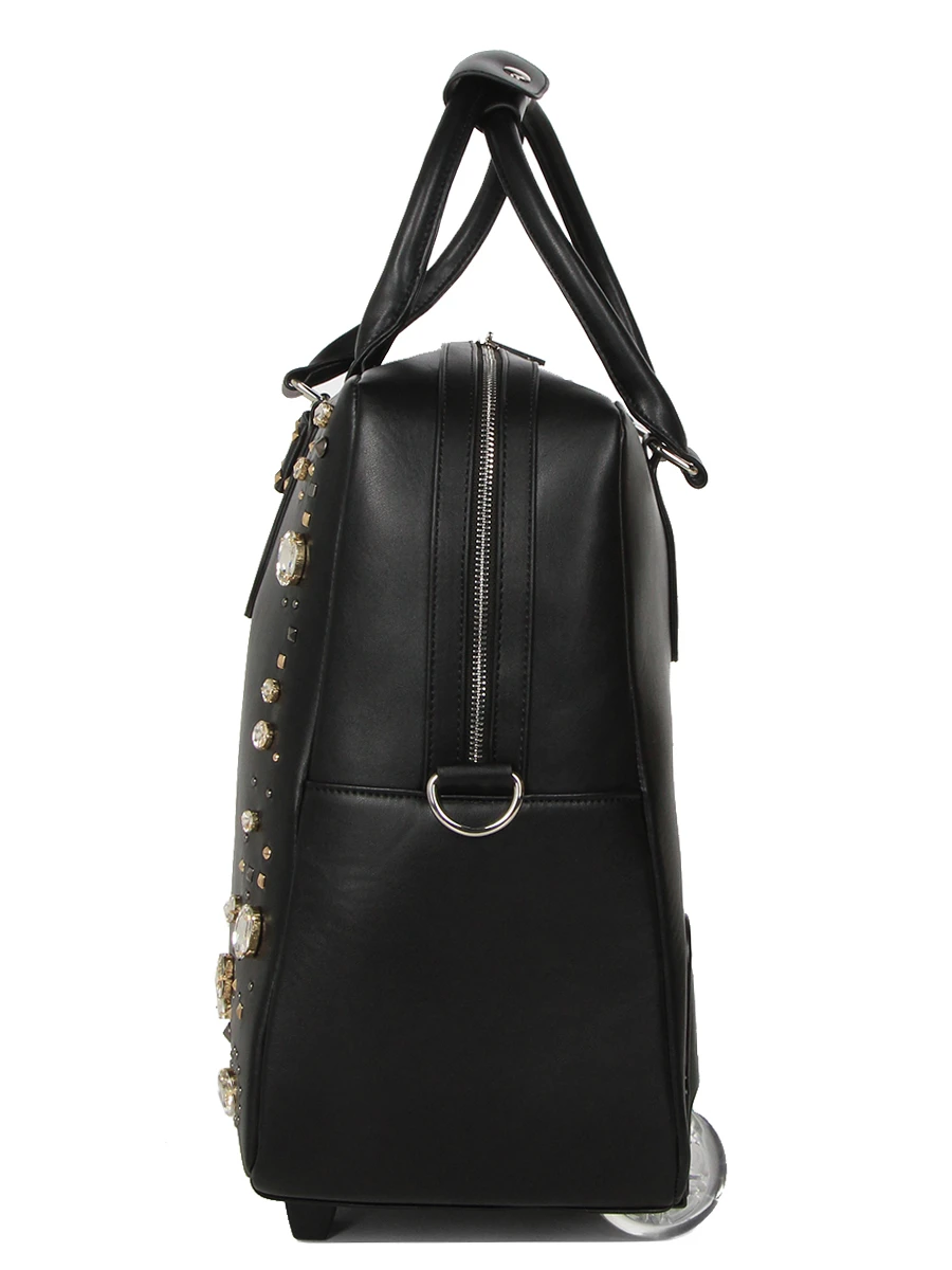 Pilot Case Olivia Lauren Glamour 16 Pouces – Image 5