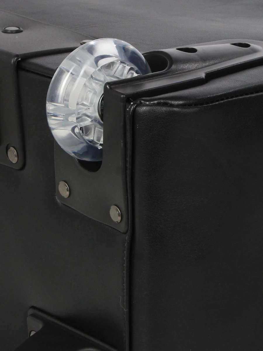 Pilot Case Olivia Lauren Glamour 16 Pouces – Image 14