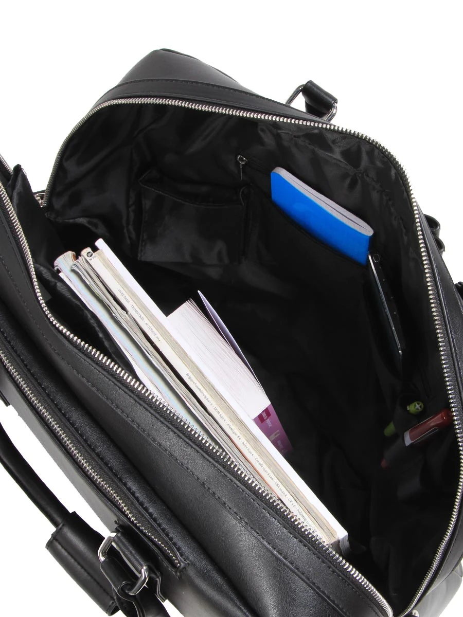 Pilot Case Olivia Lauren Glamour 16 Pouces – Image 12