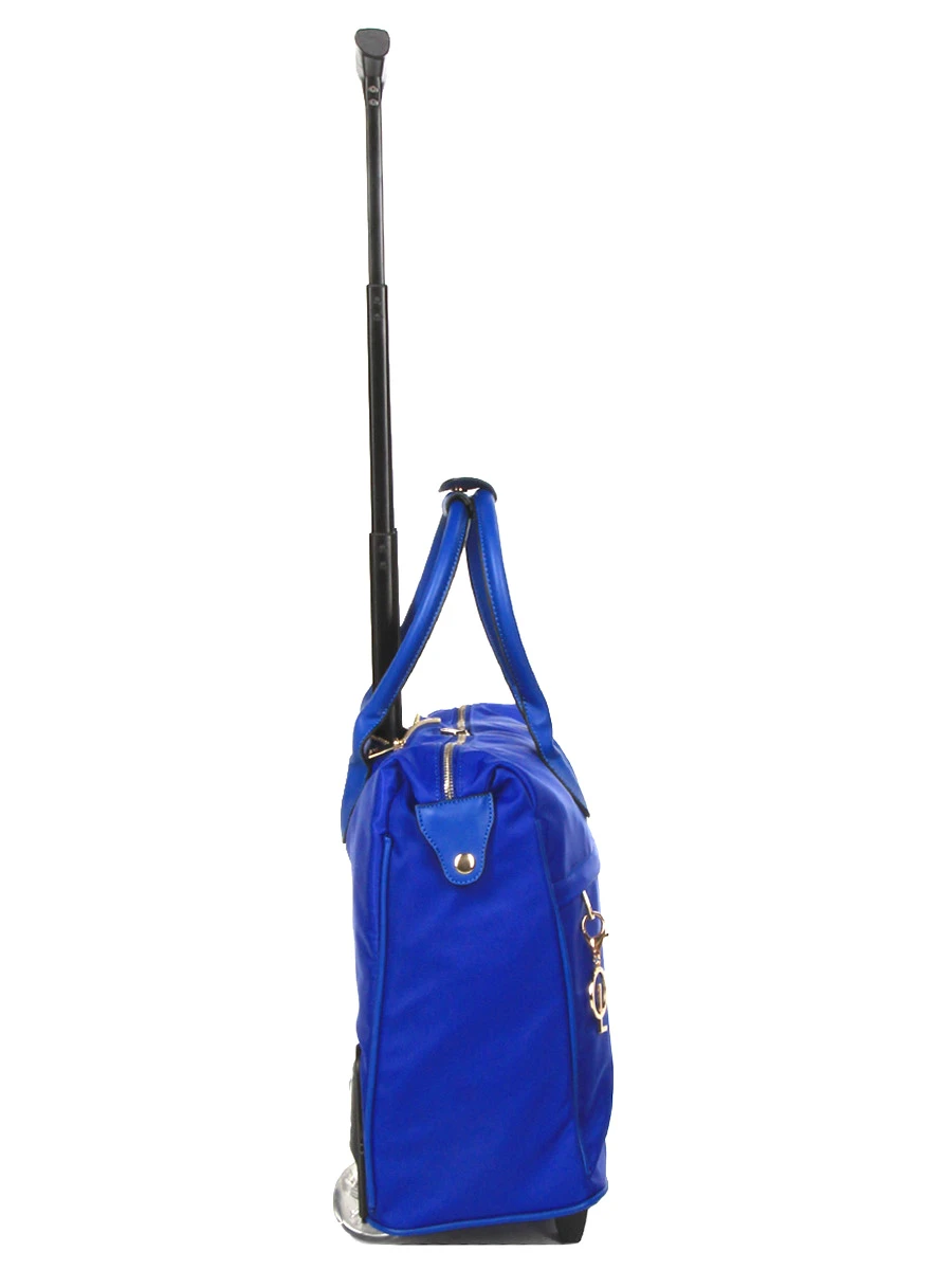 Pilot Case Olivia Lauren Nora 16 Pouces – Image 7