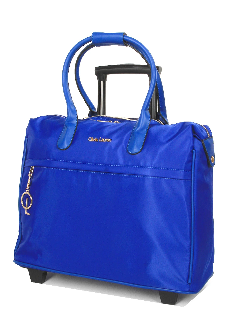 Pilot Case Olivia Lauren Nora 16 Pouces