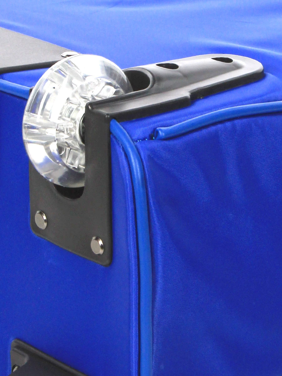 Pilot Case Olivia Lauren Nora 16 Pouces – Image 8