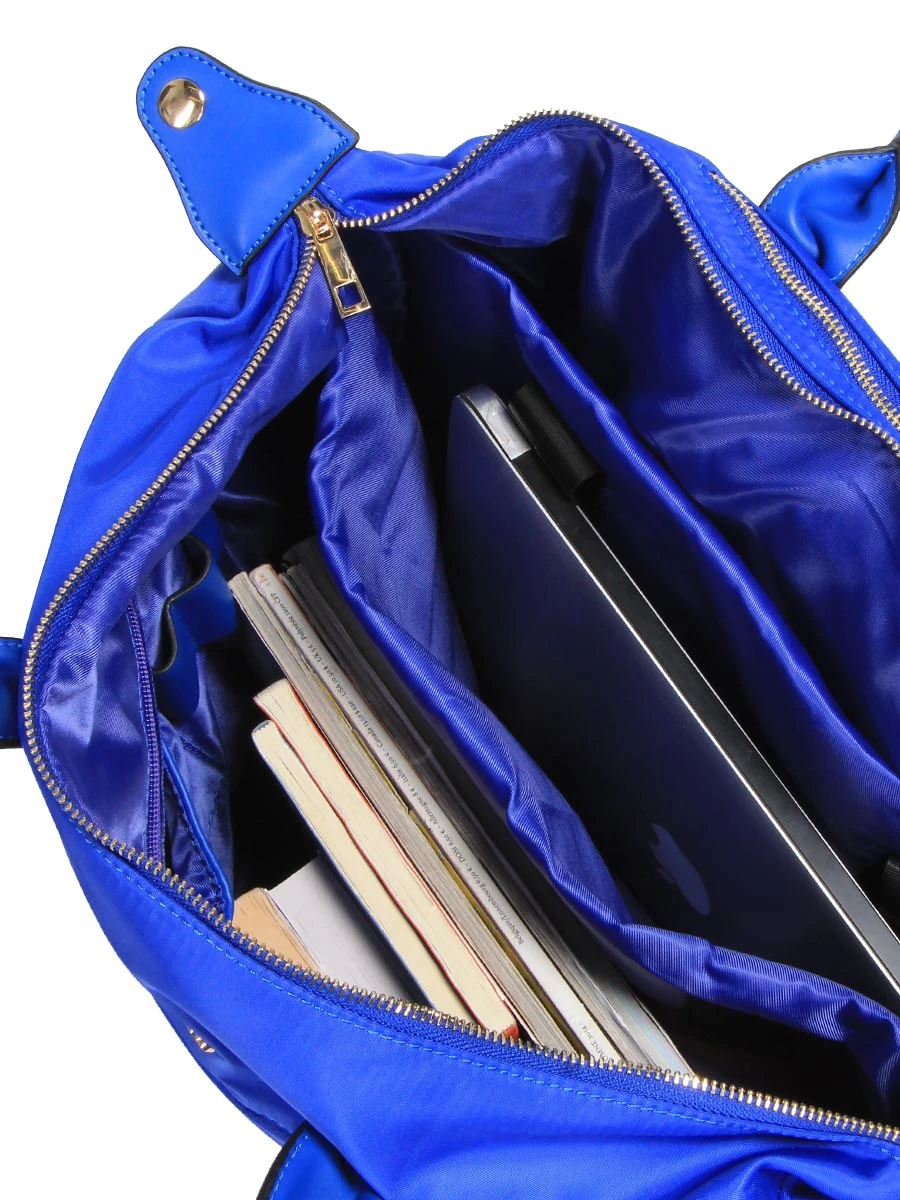 Pilot Case Olivia Lauren Nora 16 Pouces – Image 12