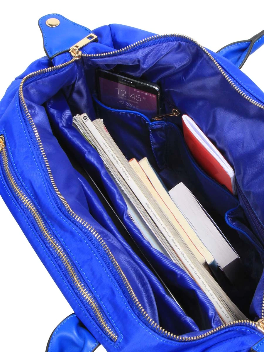 Pilot Case Olivia Lauren Nora 16 Pouces – Image 11