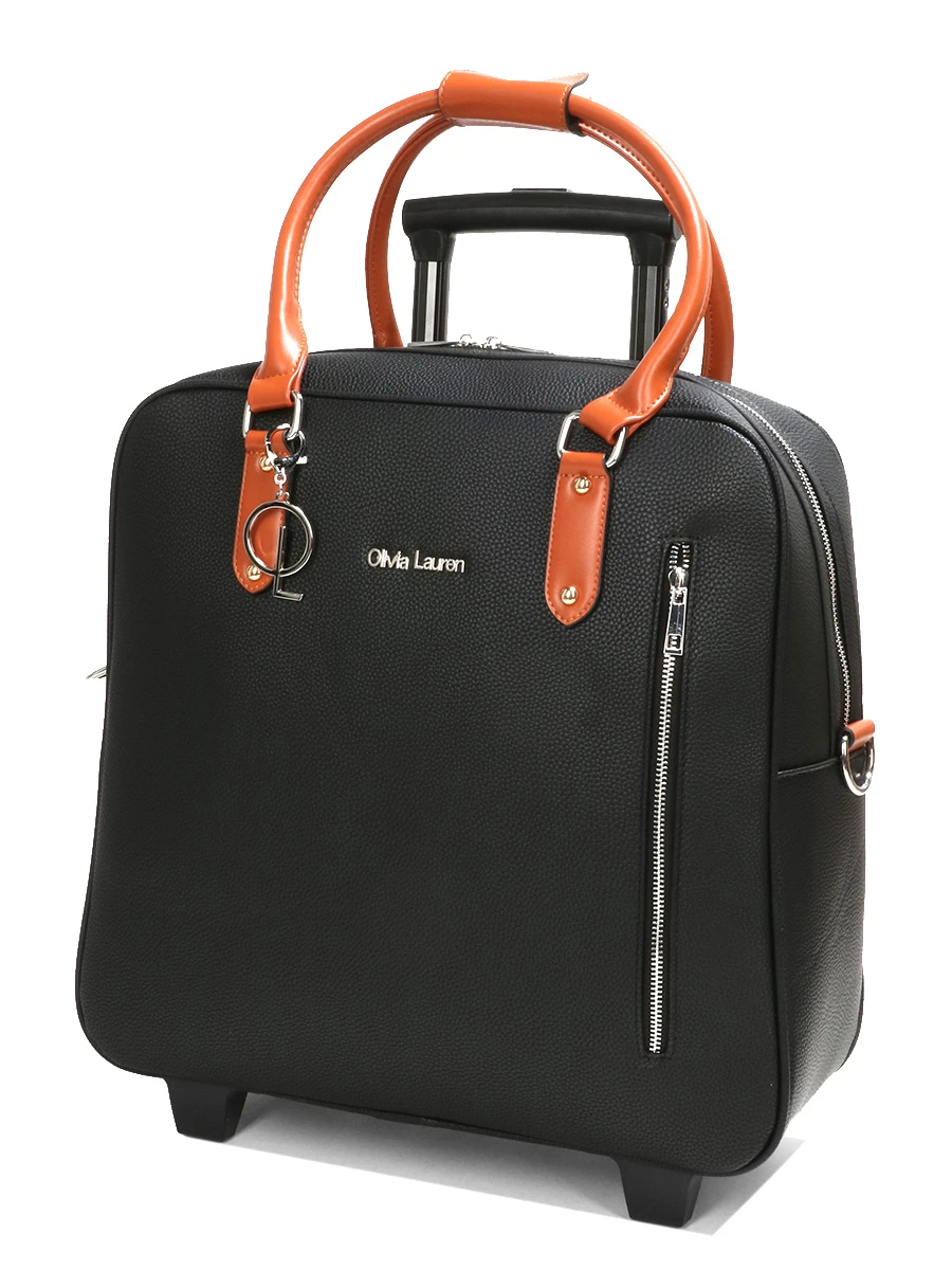 Pilot Case Olivia Lauren Nolan 16 Pouces