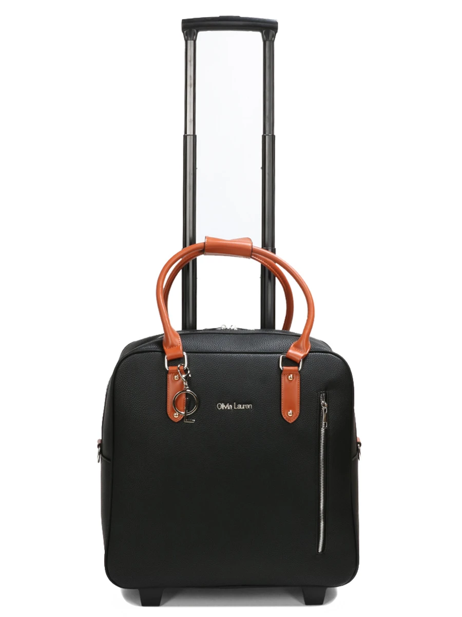 Pilot Case Olivia Lauren Nolan 16 Pouces – Image 2