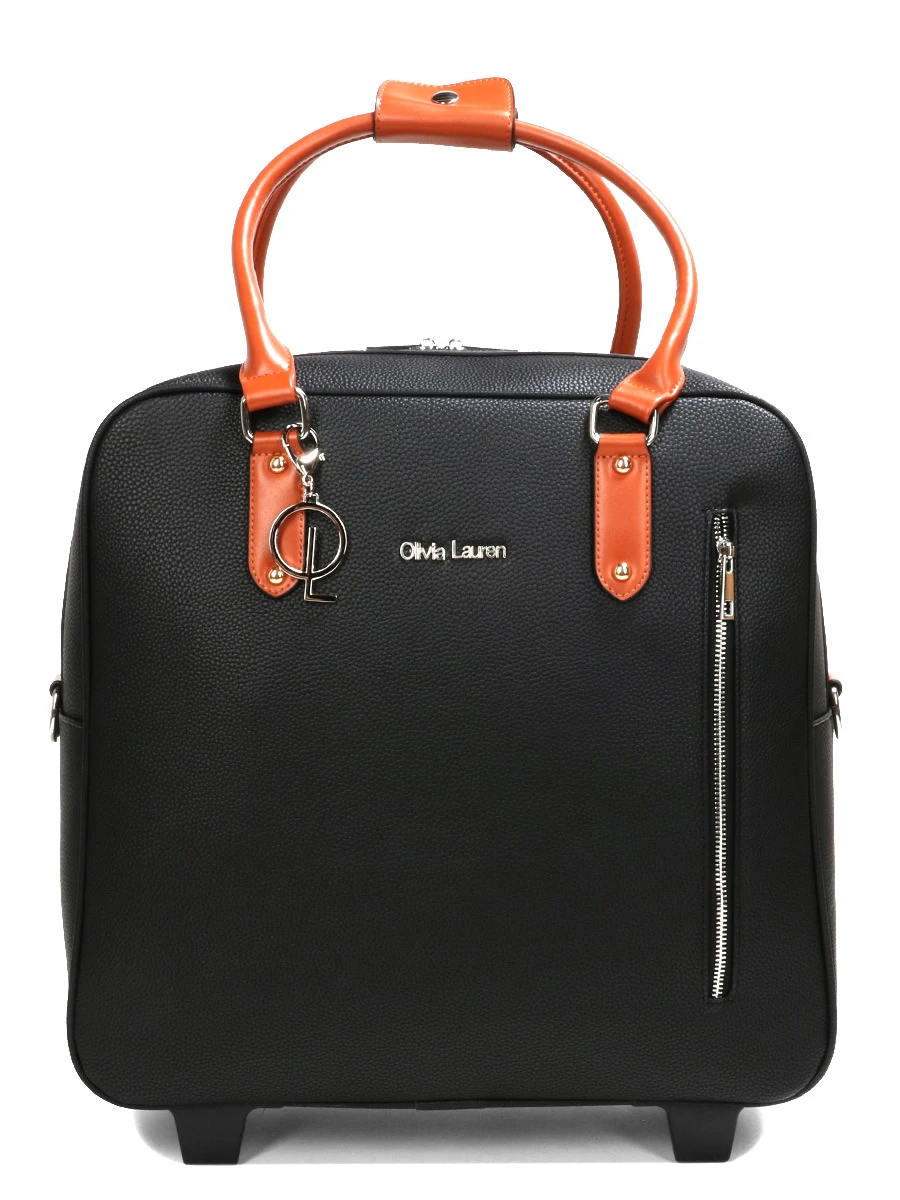 Pilot Case Olivia Lauren Nolan 16 Pouces – Image 3