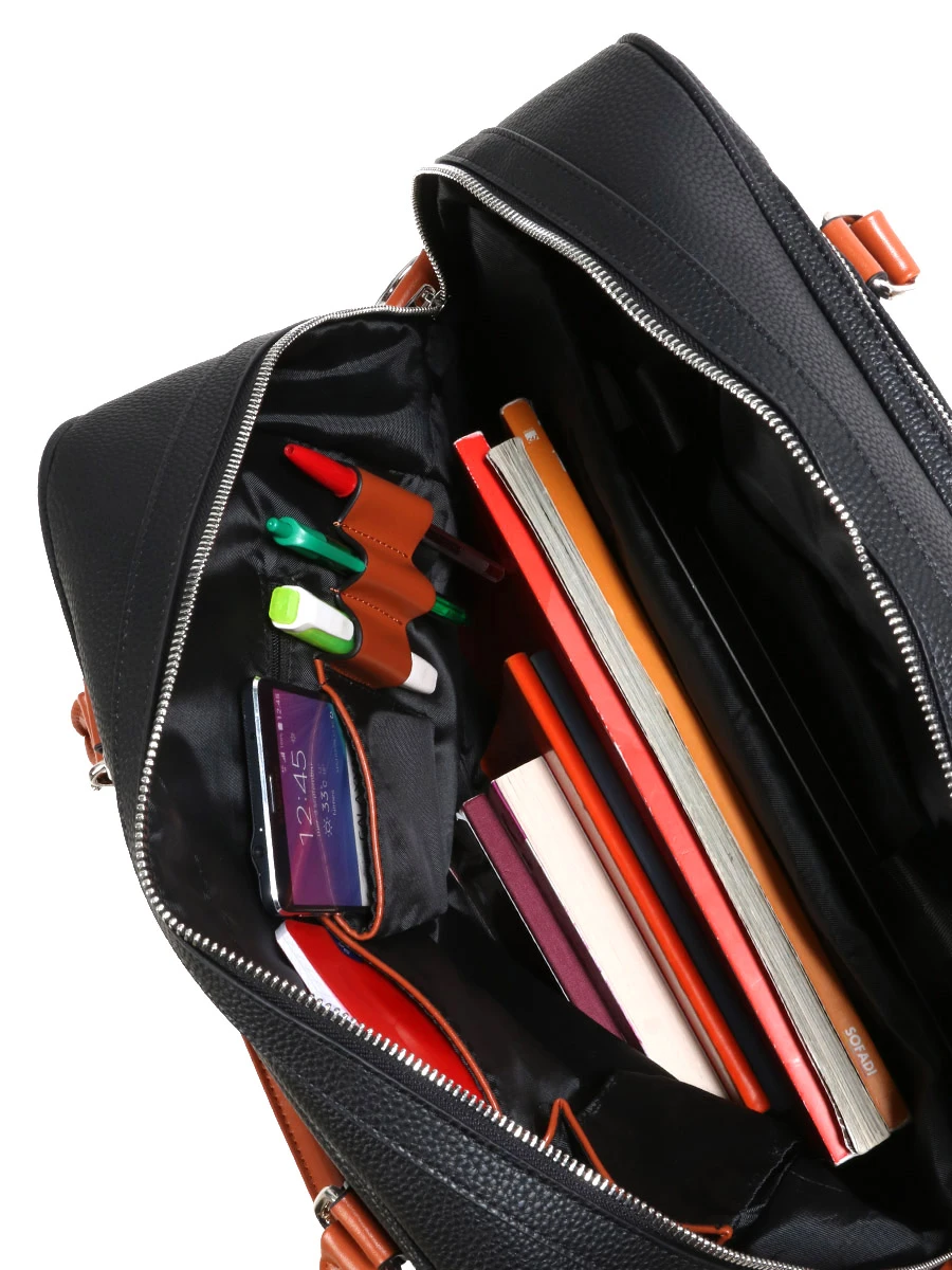 Pilot Case Olivia Lauren Nolan 16 Pouces – Image 11