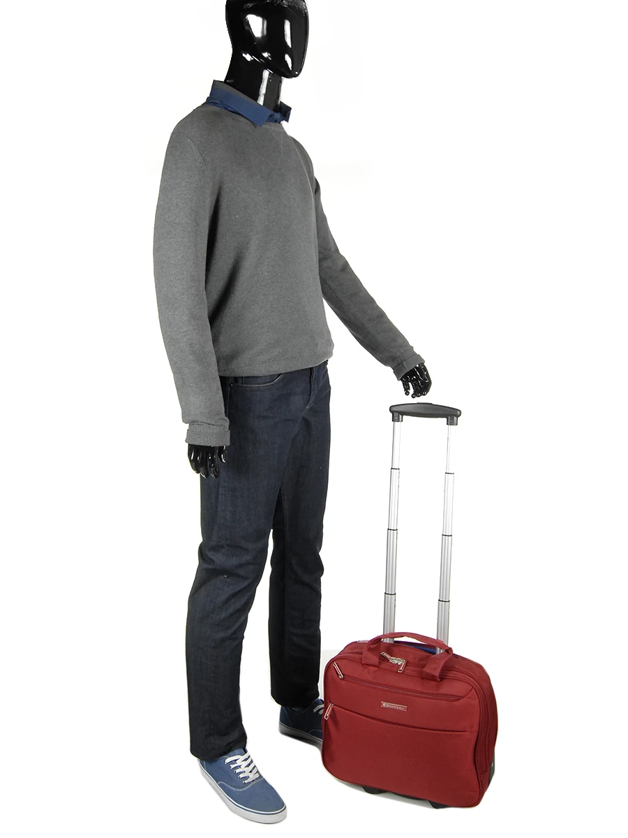 Pilot Case Snowball Xtra-Lite 14 Pouces – Image 14