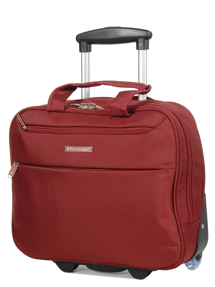 Pilot Case Snowball Xtra-Lite 14 Pouces