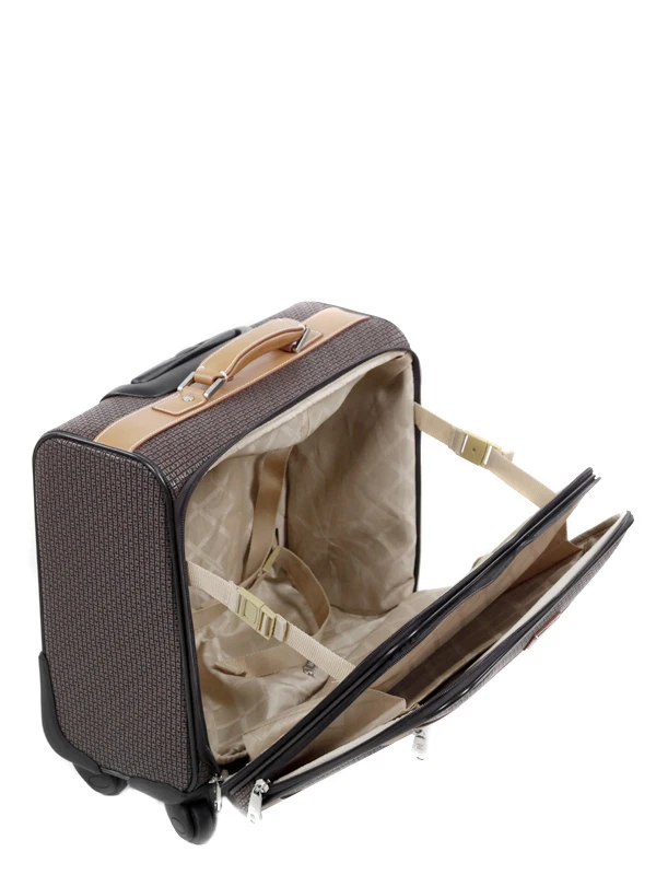 Pilot Case Ted Lapidus Fidelio 15 Pouces – Image 8