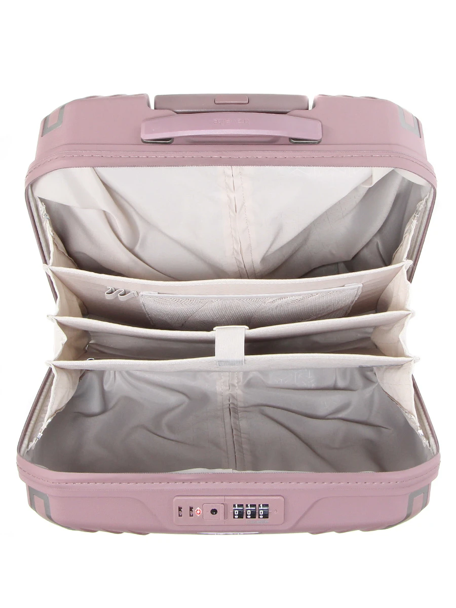 Pilot Case Travelite Elvaa 15.6 Pouces – Image 12